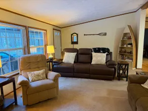 Creekfront Cottage in the heart of Waterville - Image 2