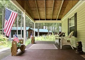 Creekfront Cottage in the heart of Waterville - Image 5