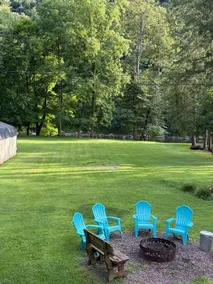 Creekfront Cottage in the heart of Waterville - Image 4