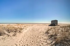 Steps to Brigantine Beach: New Jersey Beach Condo - Image 3