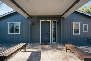 Unwind After Shift Chic & Cozy Barn Conversion - Image 5