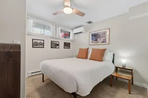Scribners Retreat | Sleeps 6 | Huge Patio/Jacuzzi - Image 5