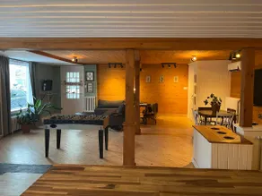 Nice and spacious loft in the heart of St-Arsène - Image 5