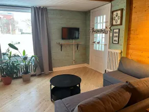 Nice and spacious loft in the heart of St-Arsène - Image 2