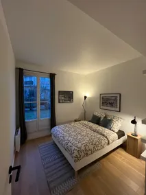 Apartment near Disneyland + parking & RER - Image 4