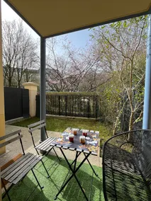 Apartment near Disneyland + parking & RER - Image 5