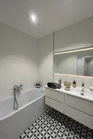 Apartment near Disneyland + parking & RER - Image 3