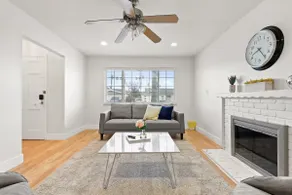 3BR Home Ideal for Work Trips, Family & Long Stays - Image 2