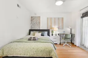 3BR Home Ideal for Work Trips, Family & Long Stays - Image 5