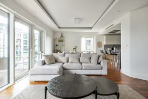 Stylish 3 Bed Apartment Gem in Central London - Image 3