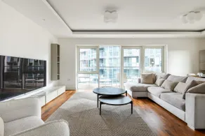 Stylish 3 Bed Apartment Gem in Central London - Image 4