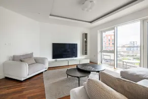 Stylish 3 Bed Apartment Gem in Central London - Image 5