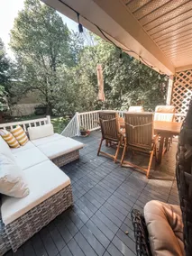 House for 6, within walking distance of everything - Image 2