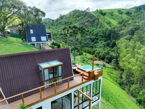 Mauá Dream - Cabin - 2 Private Floors - Image 2