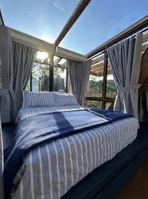 Mauá Dream - Cabin - 2 Private Floors - Image 5