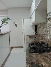 Entire apartment – 2 bedrooms - Image 4