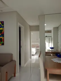 Entire apartment – 2 bedrooms - Image 3
