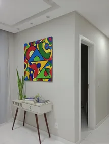 Entire apartment – 2 bedrooms - Image 5
