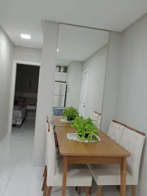 Entire apartment – 2 bedrooms - Image 2