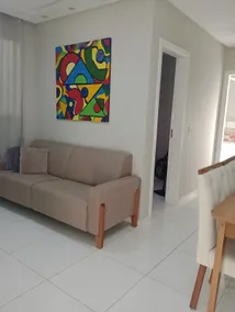 Entire apartment – 2 bedrooms - Image 2