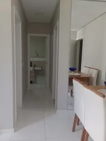Entire apartment – 2 bedrooms - Image 4