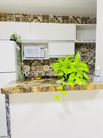 Entire apartment – 2 bedrooms - Image 3