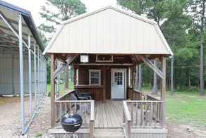 Your Quiet, Cozy Cabin in Avinger Texas - Image 2