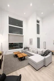 4BR luxury Cottage | Hot Tub | Sleeps 11 - Image 5