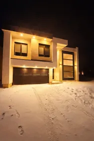4BR luxury Cottage | Hot Tub | Sleeps 11 - Image 4