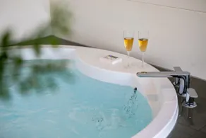 The ultimate relaxation and the best experience are right there - Seven Saunas Village ”Polaris” - - Image 5