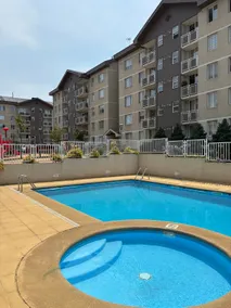Apartment with pool 10 minutes from Portal Mall - Image 3