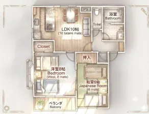 Takasaki Misato/Cozy Stay/Great Wi-Fi & Business - Image 3