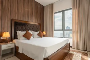 Colombo 2Bed Apartment Panoramic City view TRI-ZEN - Image 2