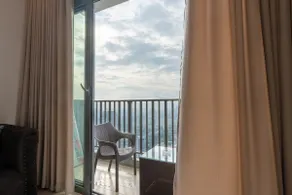 Colombo 2Bed Apartment Panoramic City view TRI-ZEN - Image 4