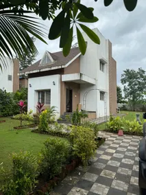 Breathe. Relax. Reconnect | Eden Villa, Karjat - Image 2