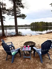 Waterfront Chalk Pond | Fireplace | Kayaks - Image 3