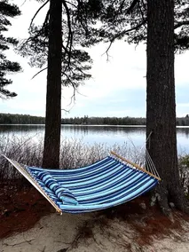 Waterfront Chalk Pond | Fireplace | Kayaks - Image 2