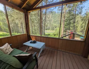 Riverview Cabin Retreat w/ Sauna & Firepit - Image 4