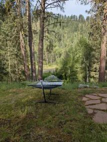 Riverview Cabin Retreat w/ Sauna & Firepit - Image 2