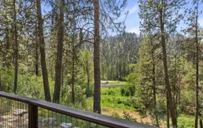 Riverview Cabin Retreat w/ Sauna & Firepit - Image 5