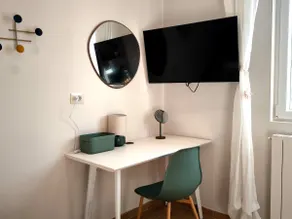 2 Rooms Apt 2mins to Rho Fiera 25mins to Duomo - Image 3