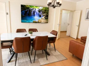 Plaza Perú Apartment - Image 4