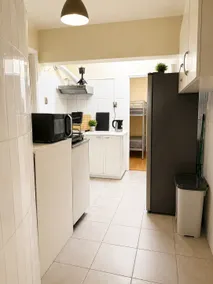 Plaza Perú Apartment - Image 3