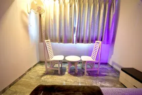 1BHK Luxurious Apartment - AC/TV/Fridge- Deolali - Image 4