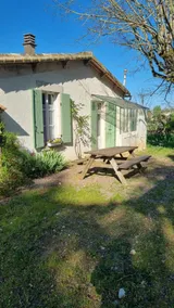 House for 4 people; nice view of the village - Image 2