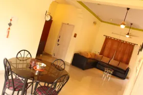Casa Airport Chennai 2BHK 4BED Flat with CarPark - Image 3