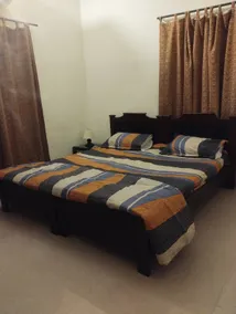 Casa Airport Chennai 2BHK 4BED Flat with CarPark - Image 4