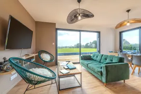 DBX-New House With Jacuzzi 300 m From The Beach - Image 3