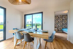 DBX-New House With Jacuzzi 300 m From The Beach - Image 4
