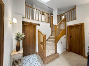 Stone Cottage Retreat in the Yorkshire Dales - Image 4